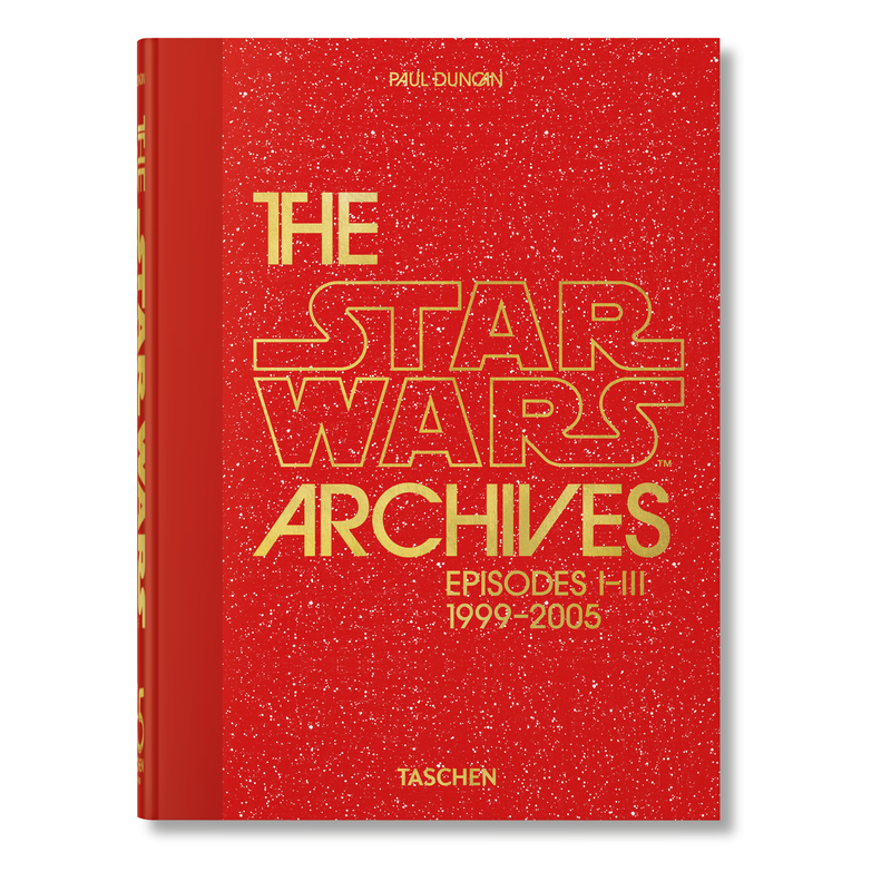 Film Coffee Table Book