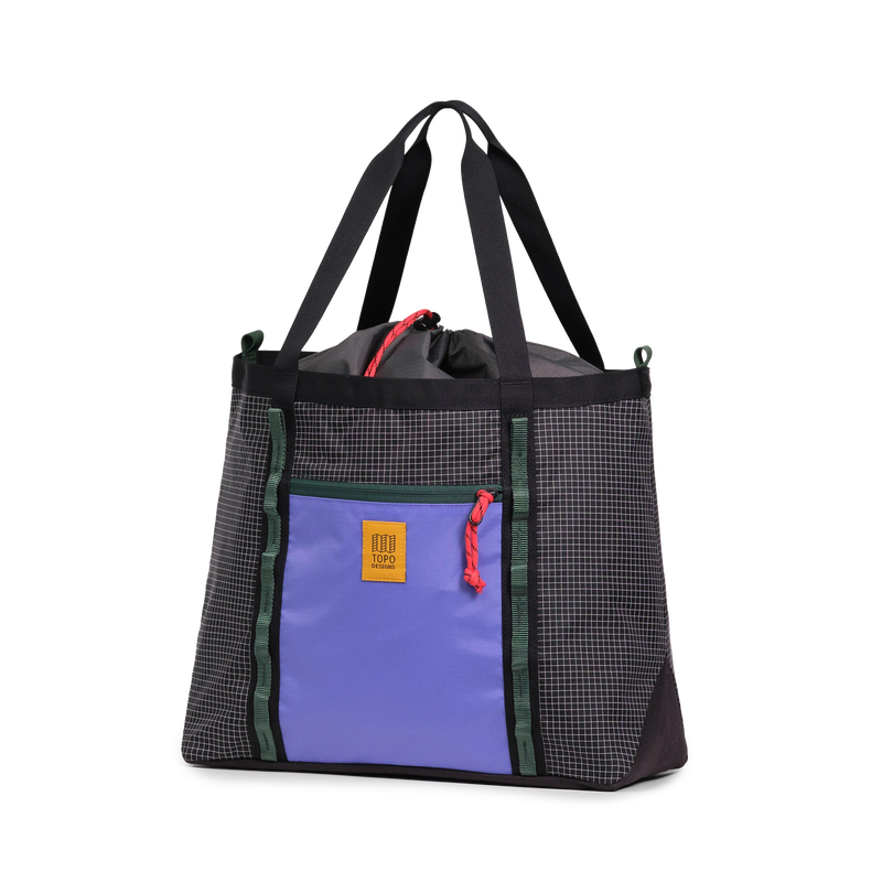 Mountain Utility Tote