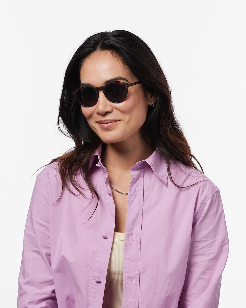 Polarized Sunglasses #D Frame