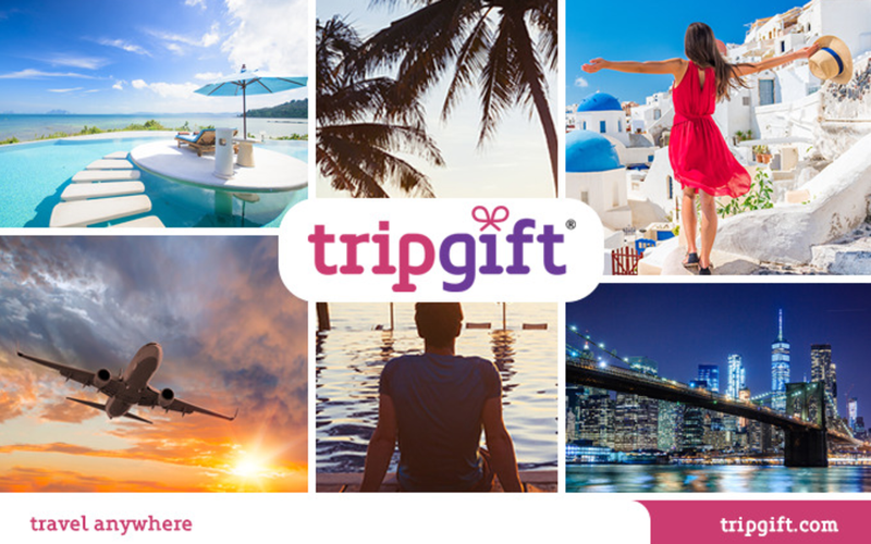 TripGift TWD