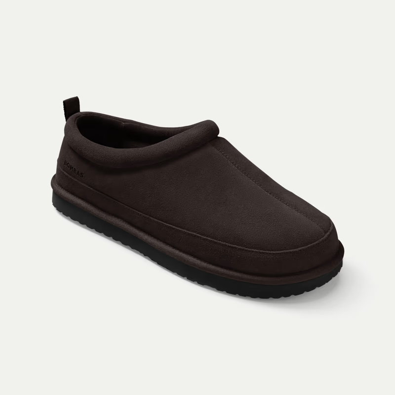 Men's Saturday Suede Slip-On