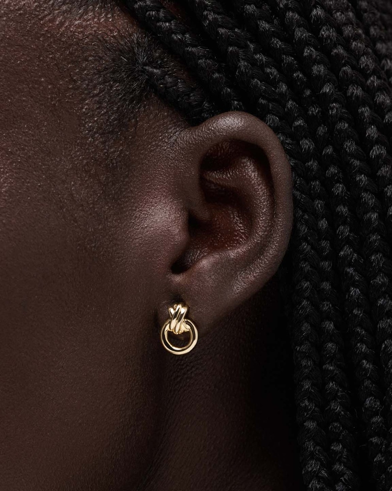 Mini Remi Stud Earrings