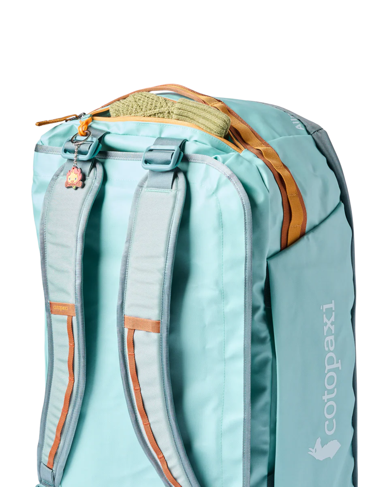 Allpa Getaway 70L Duffel