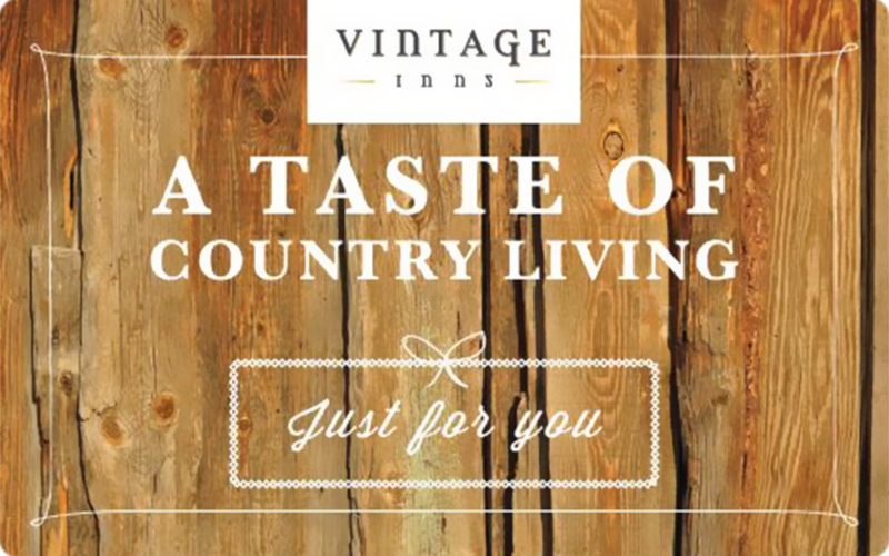 Vintage Inns UK