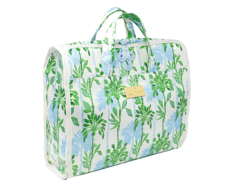 Hanging Toiletry Bag