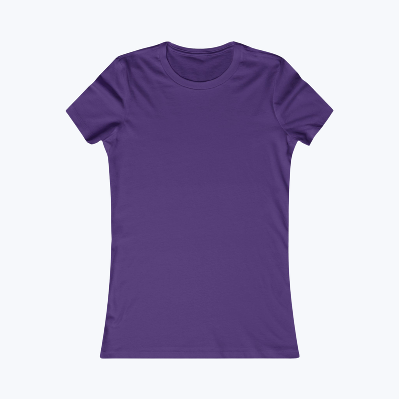 Women's Fit Premium Tee