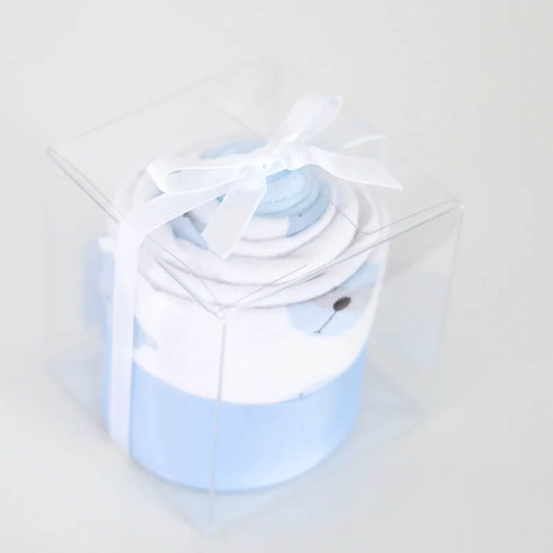 Cupcake Baby Bundle