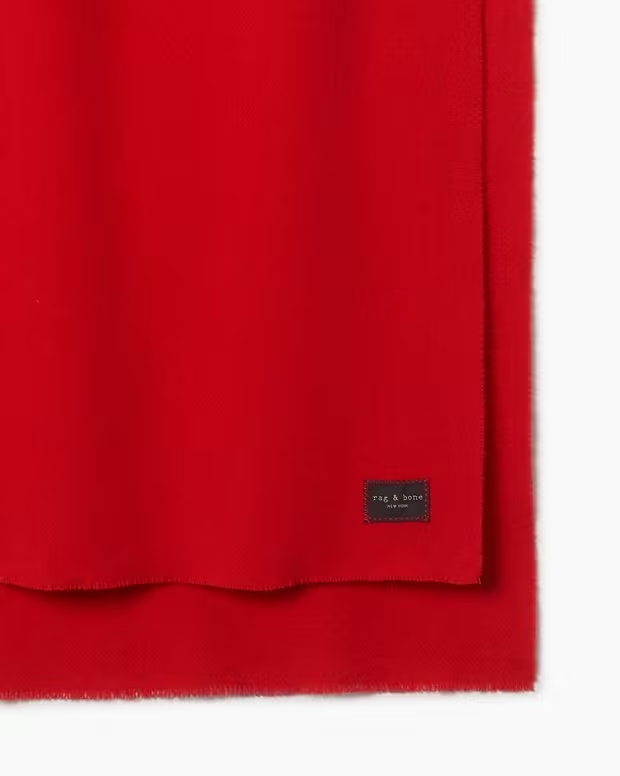 Joni Wool Scarf