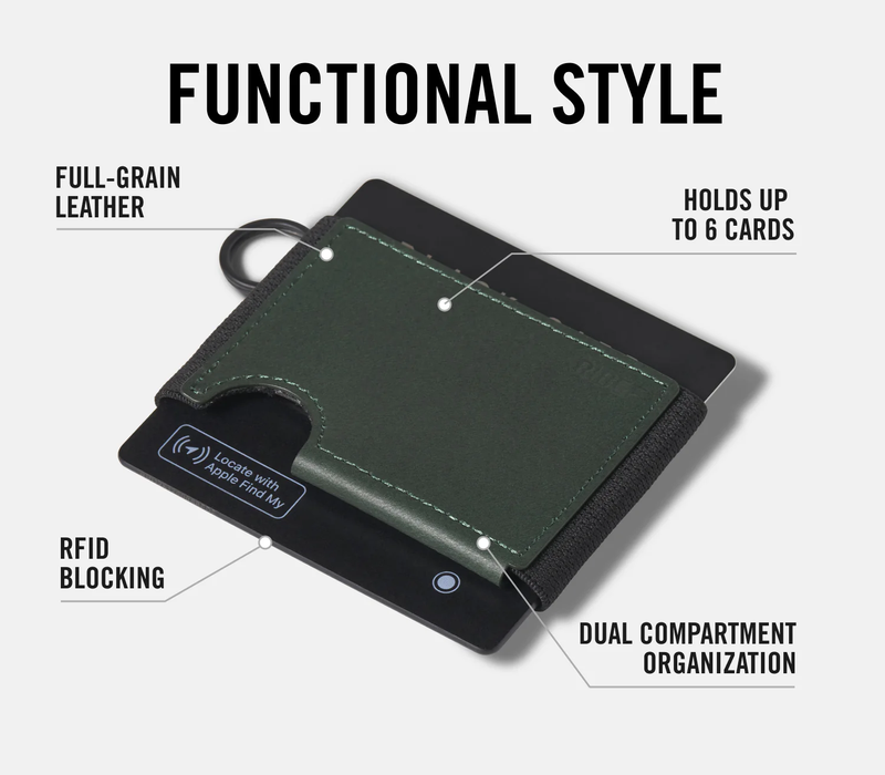 Biflex Wallet