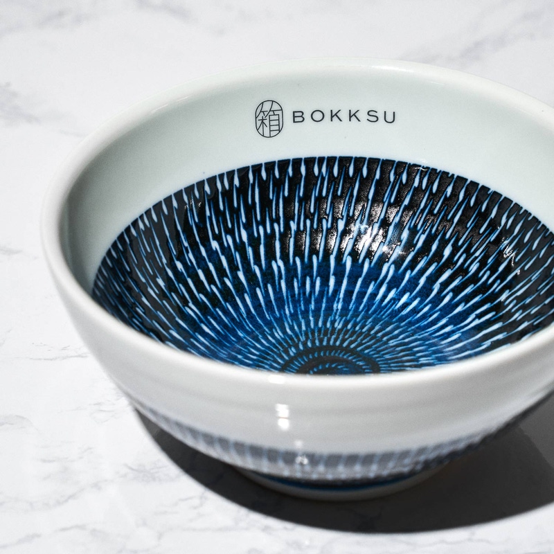 The Bokksu Ramen Box
