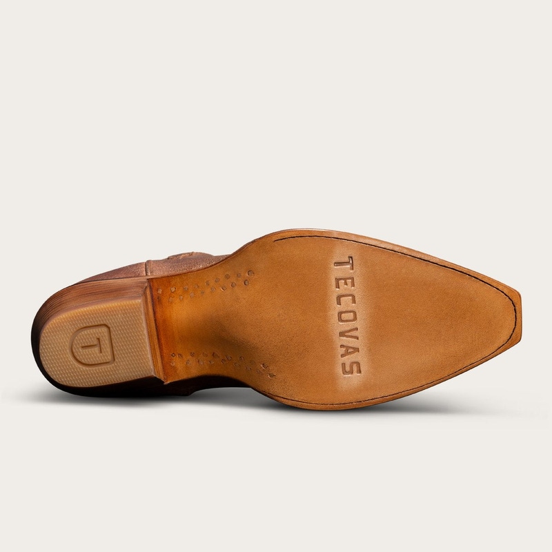 Women's The Daisy, Scotch