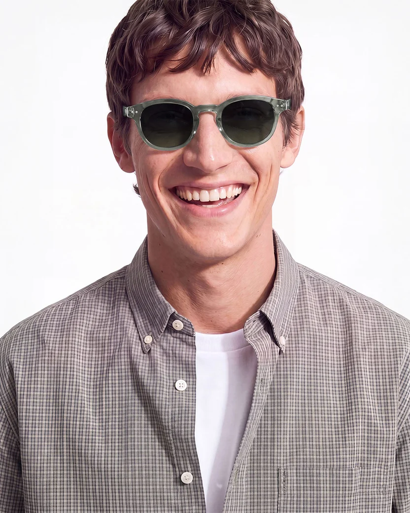 Sunglasses #C Frame