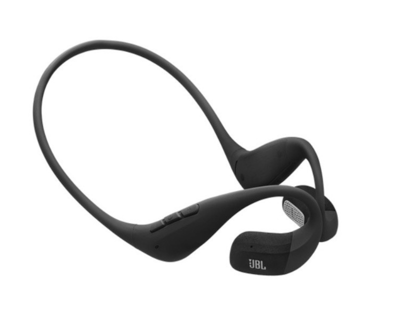 Endurance Pace True Wireless Sports Earbuds with Noise Cancellation