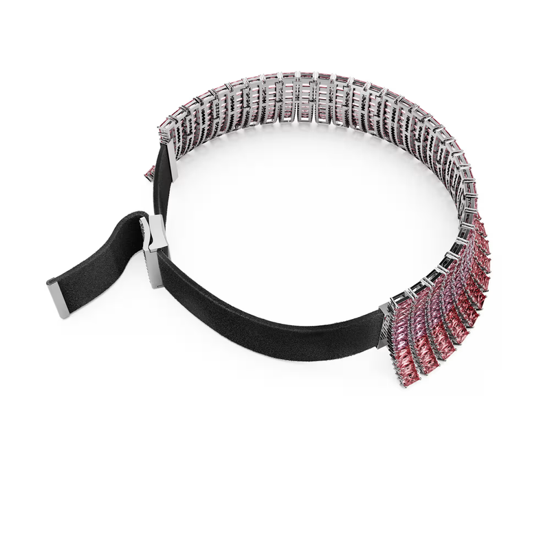 Matrix Choker