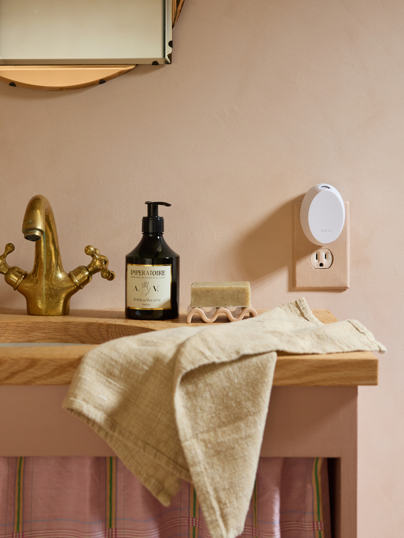 Pura Mini Smart Home Fragrance Diffuser