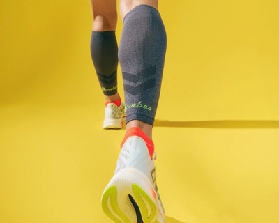 Women's Performance Compression Calf Sleeve