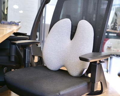 Back Relief Lumbar Pillow