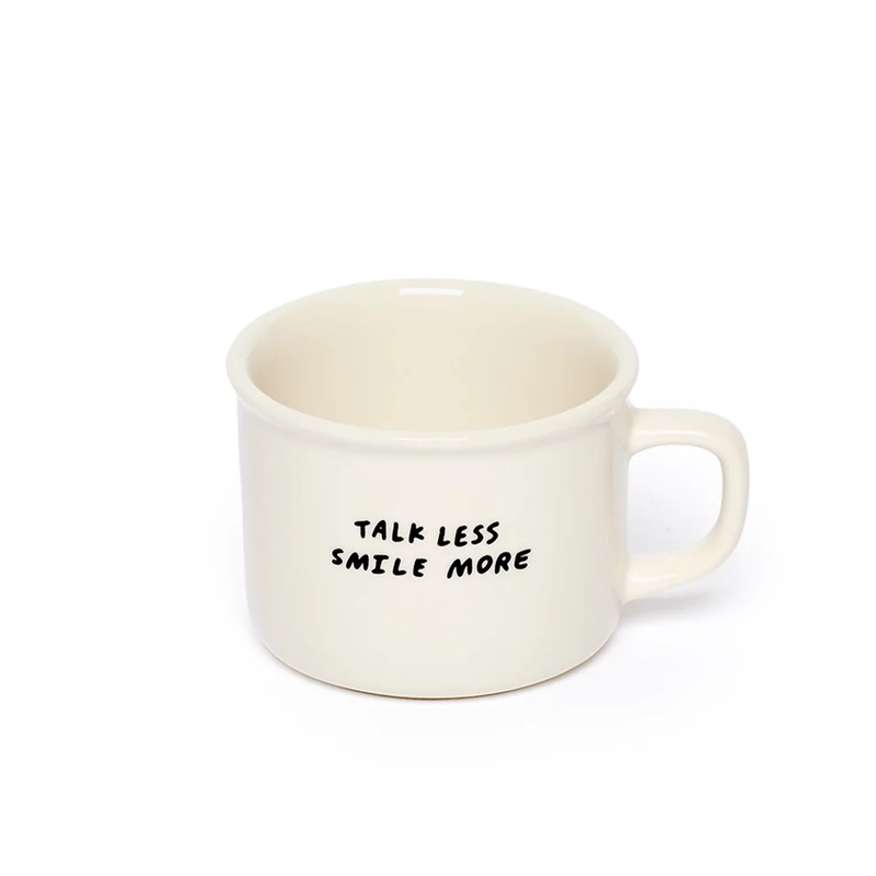 Hamilton Mug