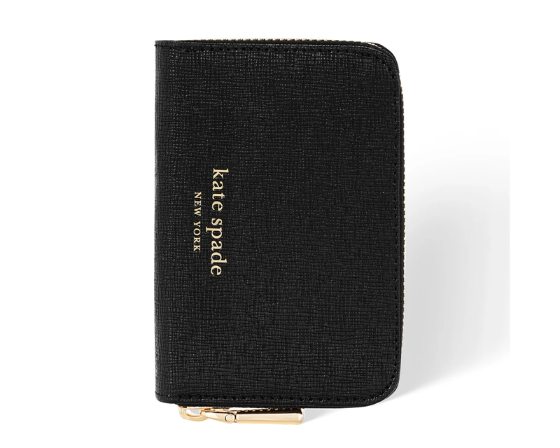 Devin Zip MagSafe Wallet