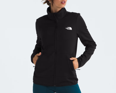 Women's Canyonlands Full Zip Jacket