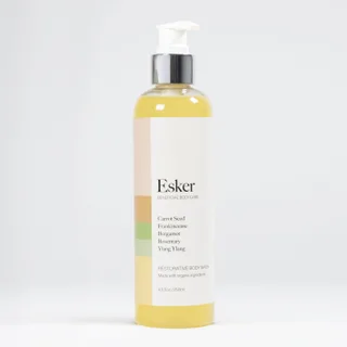 Restorative Body Wash