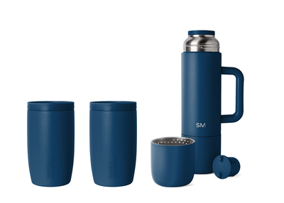 Modern Traveler Bundle