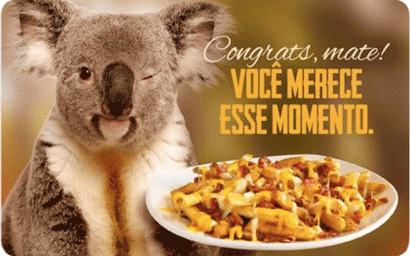 Outback Brazil