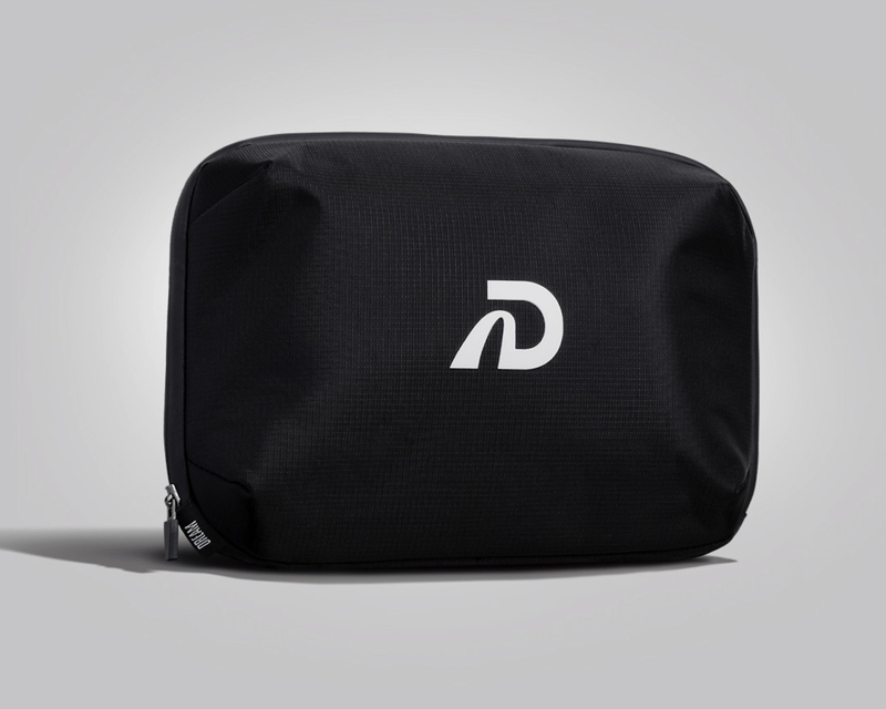 Dream Catcher EMF Bag
