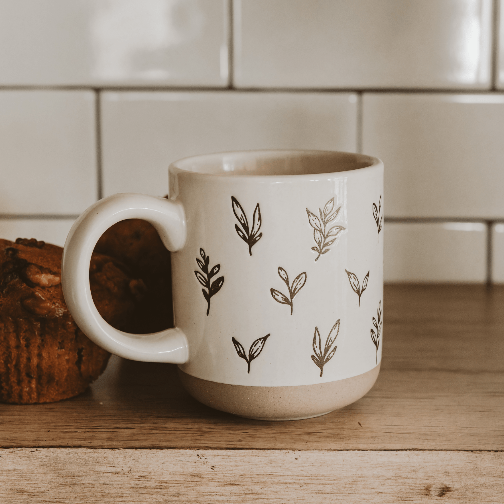 Sweet Water Decor Dog Mom Mug - Thumbnail 5