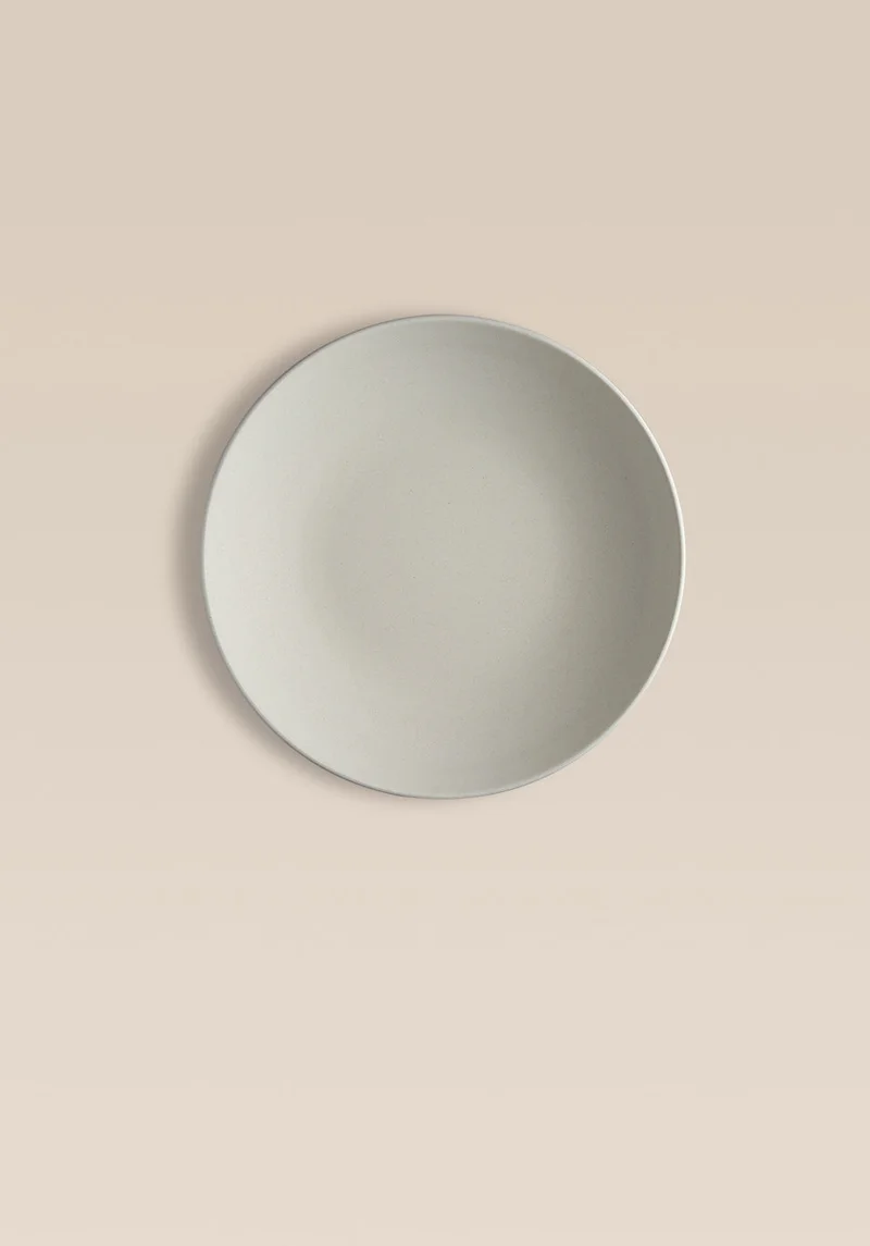 Outdoor Low Serving Bowl