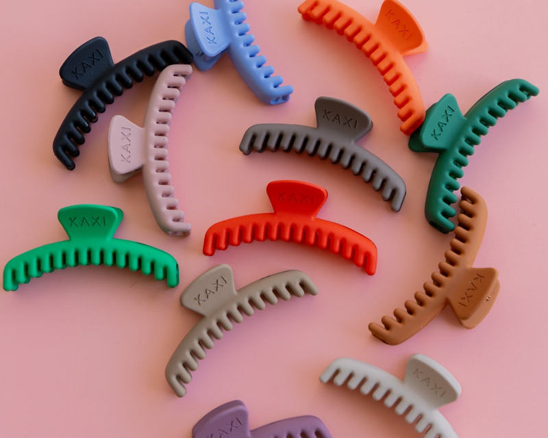Mini Hold Everything Claw Clip