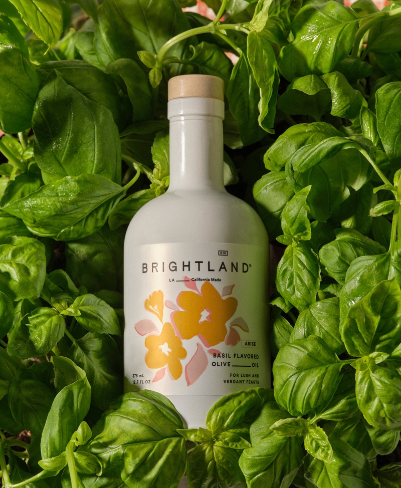 The Summer Flavor Extra Virgin Olive Oil Duo