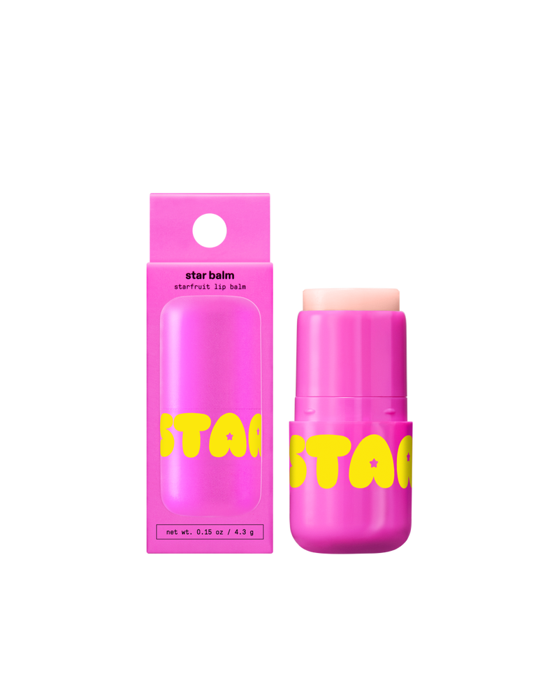 Starface Star Balm