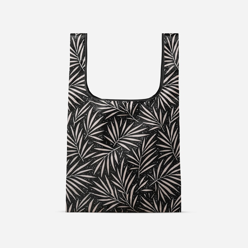 Pocket Tote