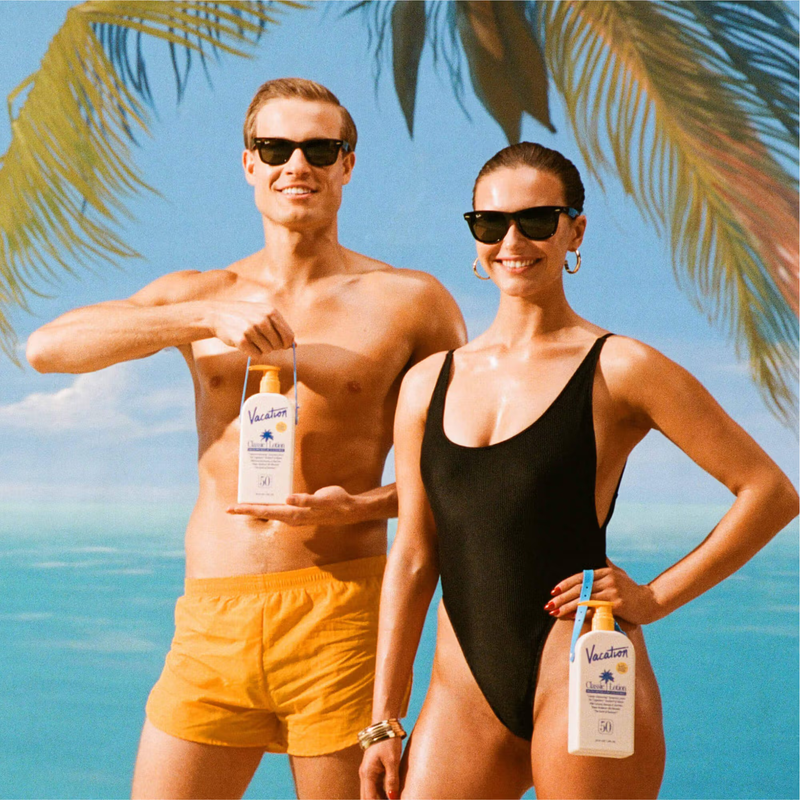 Classic Lotion SPF 50 Sun Jug 20oz