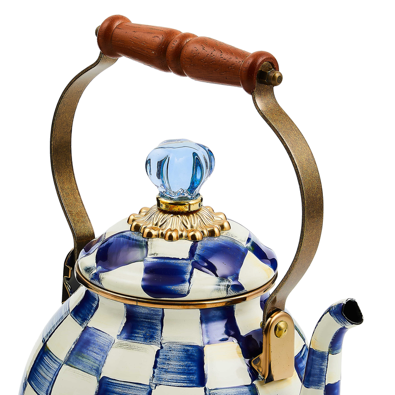 2 Quart Tea Kettle