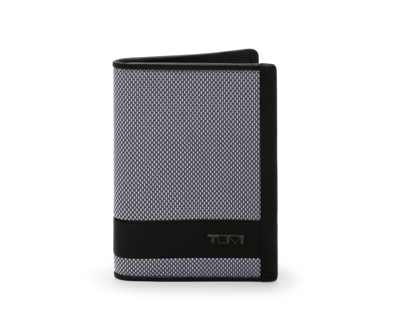 Multi Window Card Case