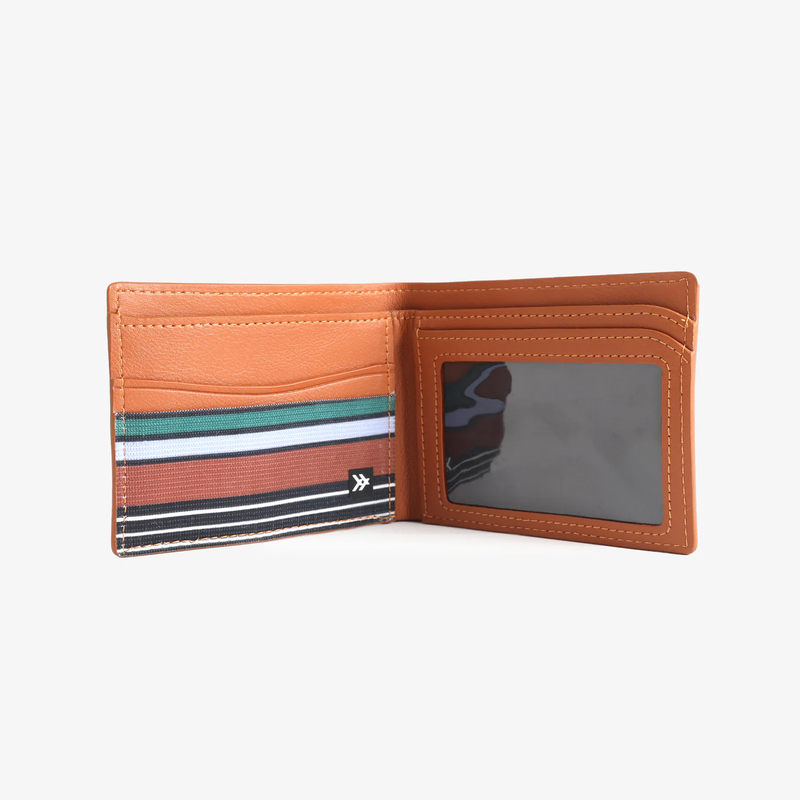 Cash Bi-Fold Wallet