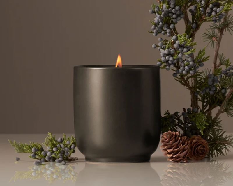 Signature Candle