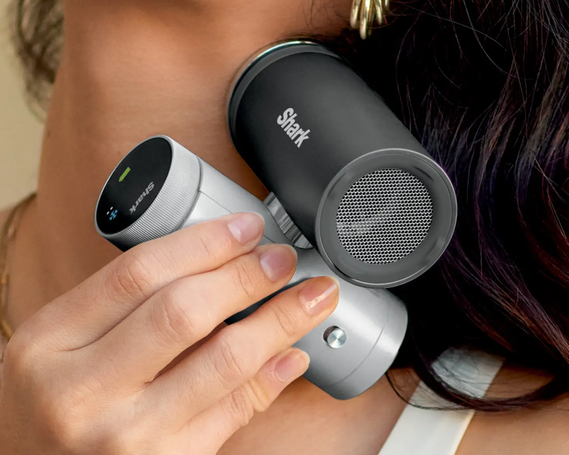 ChillPill 3-in-1 Personal Cooling System