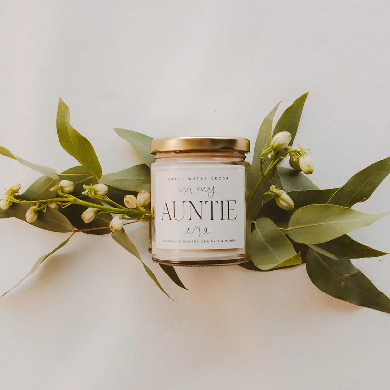 Era Candle Collection