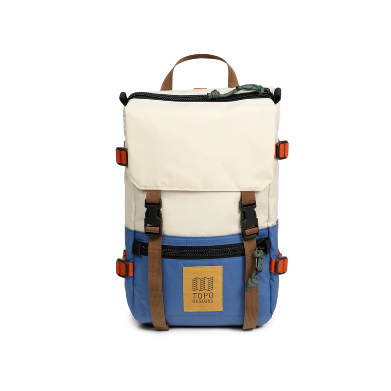 Bone White Cobalt