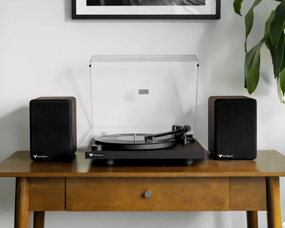 Premiere T1 Turntable