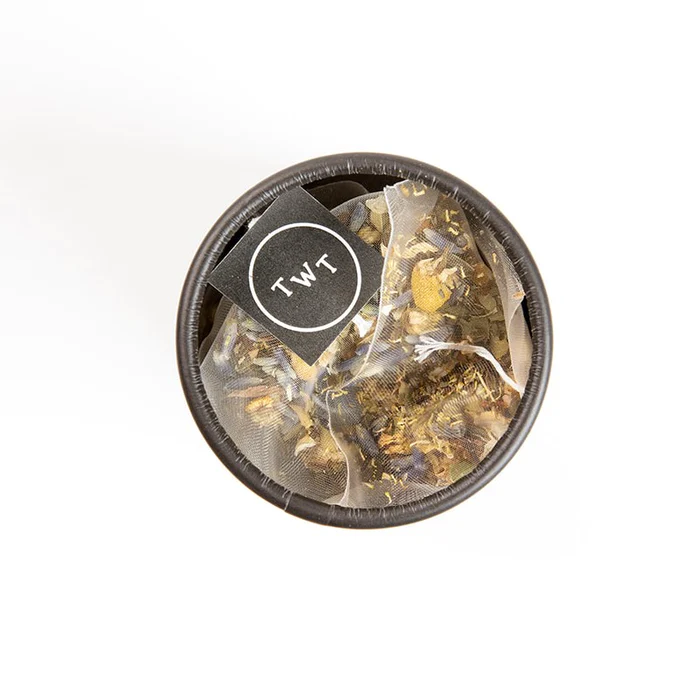 Mini Tea Tube