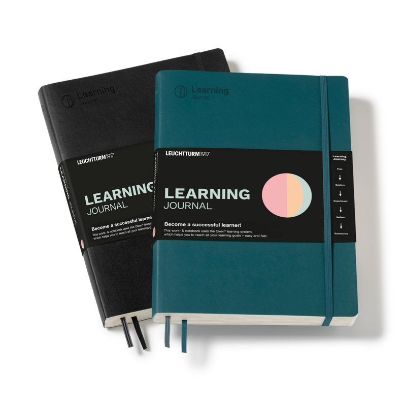 Learning Journal