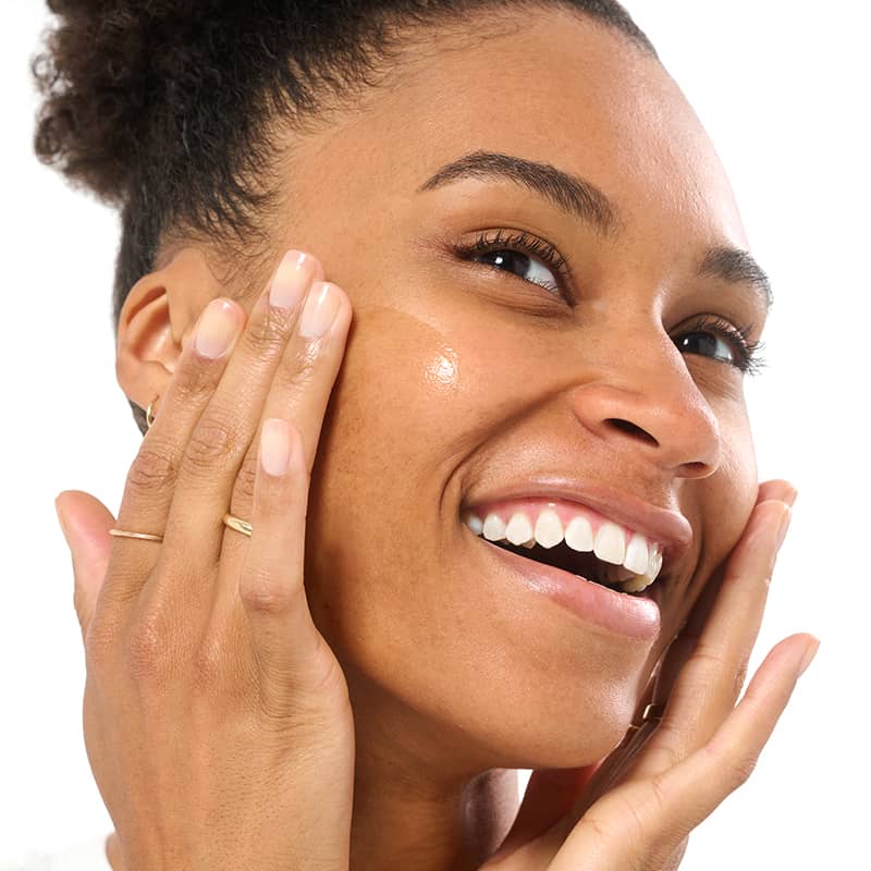 Skincare Booster