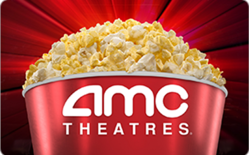 AMC Theatres