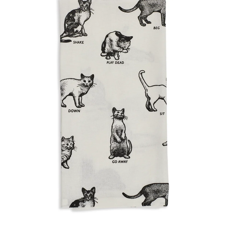 Tea Towel