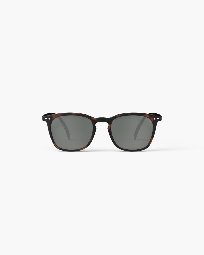 Polarized Sunglasses #E Frame