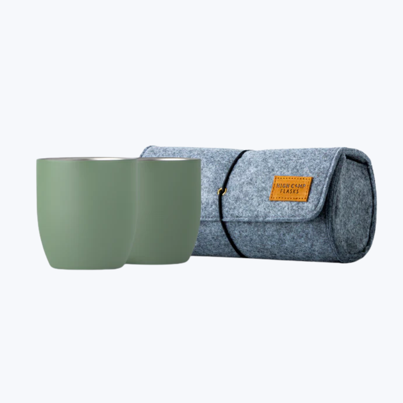 Branded Parkside Tumbler 2 Pack